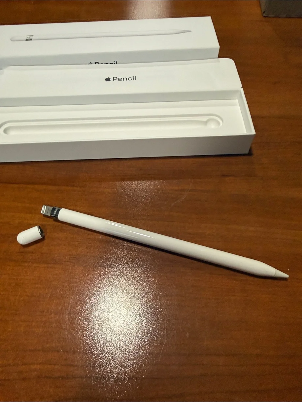 Apple Pencil White 1st Gen